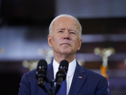 US FBI searched President Joe Biden home found six more classified documents | राष्ट्राध्यक्ष बायडेन यांच्या घरावर FBIचे छापे, १३ तास झडती; गोपनीय दस्तऐवज केले जप्त