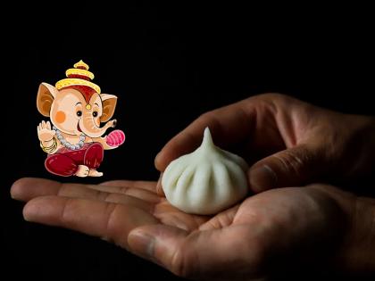 Maghi Ganeshotsav 2023: If you are going to make Ukdiche Modak on Maghi Ganesh Chaturthi, then here are special tips for you! | Maghi Ganeshotsav 2023: माघी गणेश चतुर्थीनिमित्त उकडीचे मोदक बनवणार असाल, तर 'या' खास टिप्स तुमच्यासाठी!