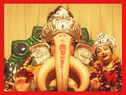 Maghi Ganeshotsav 2023: On the occasion of Maghi Ganesha Jayanti, let's know the characteristics and significance of Trishund Ganesha given in Ganesha Purana! | Maghi Ganeshotsav 2023: माघी गणेश जयंतीनिमित्त गणेश पुराणात दिलेले त्रिशुंड गणरायचे वैशिष्ट्य आणि महत्त्व जाणून घेऊ!