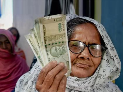 What are the exact benefits of EPS 95 pension What after the death of a member
