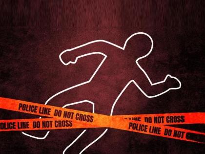 fatehpur businessman amit gupta murder wife accused | ना कुणी घरात येऊ शकतं...ना जाऊ शकतं; मग कुणी केली व्यापाऱ्याची हत्या? 