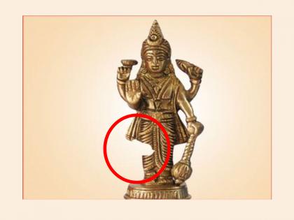 Vastu Shastra: What if the idol of God is broken while worshiping? Learn what to do in that case! | Vastu Shastra: पूजा करताना देवपूजेतली मूर्ती भंग पावली तर? अशावेळी काय करावे ते जाणून घ्या!