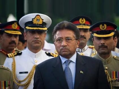 pervez musharraf total asset and property in london and dubai | लंडन-दुबईमध्ये घर, बँकांमध्ये कोट्यवधी रुपये; परवेझ मुशर्रफ यांची संपत्ती किती होती पाहा...