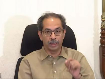 tomorrow industrialists will also become the Prime Minister of the country Uddhav Thackeray attacks shinde over party issue | ...तर उद्या उद्योगपतीही देशाचे पंतप्रधान होतील; शिंदेंच्या बंडाचा दाखला देत उद्धव ठाकरेंचा घणाघात