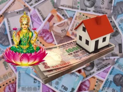 Vastu Shastra: If you want Lakshmi to always reside in your home in the form of money, wealth, follow 'this' suggestion immediately! | Vastu Shastra: पैसा, संपत्ती स्वरूपात घरात लक्ष्मीचे वास्तव्य सदैव राहावेसे वाटत असेल तर 'या' सूचनेचे लगेच पालन करा!