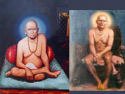 Today is the birth anniversary of Shri Krishna Saraswati Swami Maharaj, beloved disciple of Shri Akkalkot Swami Samarth Maharaj, know about him! | श्री स्वामी समर्थ महाराजांचे लाडके शिष्य श्रीकृष्ण सरस्वती स्वामी महाराजांची आज जयंती, जाणून घ्या त्यांच्याविषयी!