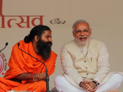 bihar jdu leader ghulam rasool baliyavi disputed statement baba ramdev lashkar pm modi pak | "रामदेव बाबांचं 'लष्कर'शी कनेक्शन, तर मोदींना पाकिस्तानची भीती..."; जदयू नेत्याचं खळबळजनक विधान!