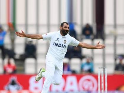 mohammed shami want to retire after fail in yo yo test former team india bowling coach reveals bharat arun | Mohammed Shami: ...तेव्हाच मोहम्मद शमी निवृत्ती घेणार होता; भारतीय संघाच्या माजी प्रशिक्षकाचा मोठा खुलासा