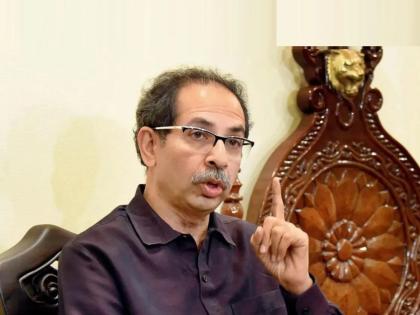 uddhav thackeray still strong will tour maharashtra with leaders for making party strong | पक्ष गेला, चिन्ह गेलं...तरी 'ठाकरे' खंबीर, नेत्यांसह संपूर्ण महाराष्ट्र पिंजून काढणार; 'मास्टरप्लान' तयार! 