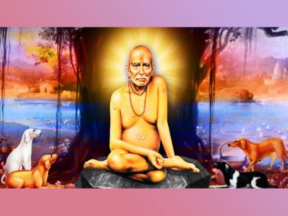 Swami Samartha: Always Remember Swami's 'this' Precept For Early Fruition Of Prayer! | Swami Samartha: प्रार्थनेचे फळ लवकर मिळावे म्हणून स्वामींचा 'हा' उपदेश कायम लक्षात ठेवा!