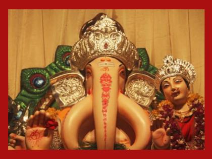 Ganesh Upasana: Trimukh Ganesha is worshiped in South India, read his features! | Ganesh Upasana: दक्षिण भारतात त्रिमुख गणपतीची उपासना केली जाते, वाचा त्याचे वैशिष्ट्य!