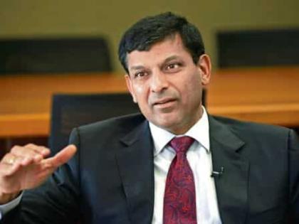 Former RBI governor Raghuram Rajan says India ‘dangerously close’ to Hindu rate of growth