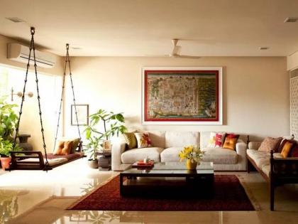 Holi Vastu Tips 2023: 'या' रंगांचा समावेश तुमच्या घराला देईल यश, ऊर्जा आणि सकारात्मकतेची झळाळी!
