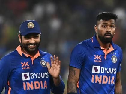 dinesh karthik ravi shastri bats for odi format change 50 overs world cup | यंदाचा वनडे वर्ल्डकप ठरणार शेवटचा, क्रिकेट आता नव्या अवतारात येणार?