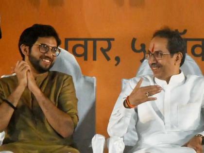 Bombay High Court Dismisses PIL Seeking ED CBI probe Against Maharashtra Ex CM Uddhav Thackeray | उद्धव ठाकरेंना मोठा दिलासा! ईडी, सीबीआय चौकशीची याचिका हायकोर्टानं फेटाळली; म्हणाले काहीच संबंध नाही