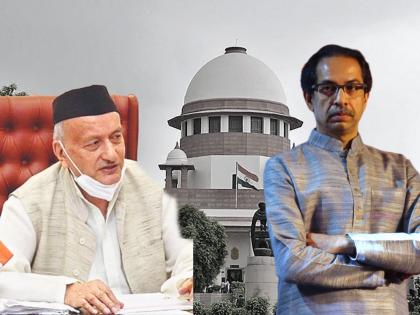 Maharashtra is highly cultured and developed state the governor should not help in overthrowing the government says Chief Justice dy chandrachud | महाराष्ट्र सुसंस्कृत राज्य, सरकार पाडण्यात राज्यपालांनी मदत करु नये; सरन्यायाधीशांचं महत्वाचं विधान!