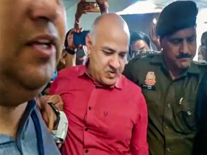 delhi excise scam aam aadmi party leader manish sisodia broke the phone and destroyed the evidence ed said in the court | फोन तोडला, पुरावे नष्ट केले...सिसोदियांच्या रिमांडवर ED नं कोर्टाला काय-काय सांगितलं पाहा...