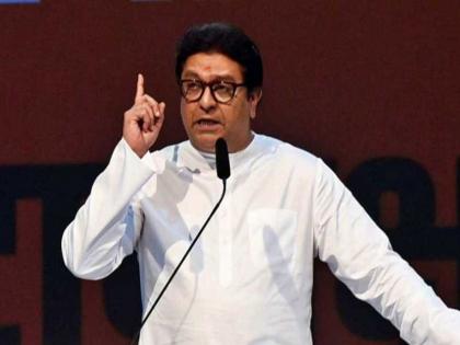 Tiger Abhi Zinda Hai The song of MNS will play in Gudi Padwa Melava raj thackeray | 'टायगर अभी जिंदा है...!' गुढीपाडवा मेळाव्यात घुमणार 'मनसे'च्या नव्या स्फूर्तीगीताचा आवाज, पाहा...