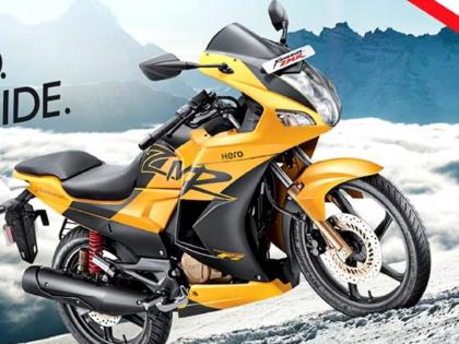 hero karizma may be launch this year in new avatar expected price features detail | २० वर्षांपूर्वी Hero नं पहिल्यांदा लॉन्च केली होती बाईक, नव्या अवतारात होणार रिलॉन्च?; पाहा...