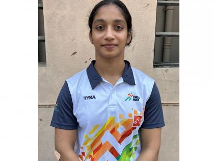 Proud that she fought even though she lost, Vaishnavi Patil's coaches react | ती जरी हरली तरी ती लढली याचा अभिमान, वैष्णवी पाटीलच्या प्रशिक्षकांची प्रतिक्रिया