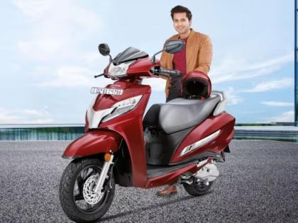 honda activa 125 h smart launched price at rs 88093 features mileage and specification details | Honda Activa 125 H-Smart लॉन्च! स्मार्ट फिचर्ससह स्मार्ट बचत; किंमत किती? जाणून घ्या...