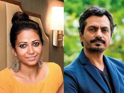 bombay high court ask nawazuddin siddiqui his wife and children to appear on april 3 | "आम्हाला मुलांची काळजी...", ३ एप्रिलला बंद खोलीत होणार सुनावणी; नवाजुद्दीन अन् पत्नीला कोर्टानं बोलावलं!