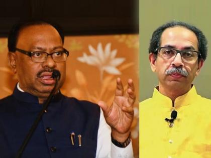 chandrashekhar bawankule warns Uddhav Thackeray about controversial statement against devendra fadnavis | ...तर उद्धव ठाकरेंना घराबाहेर पडू देणार नाही, चंद्रशेखर बावनकुळेंचा थेट इशारा; फडणवीसांवरील टीकेनं राजकारण तापलं