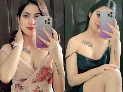 Drive around in a BMW, blackmail with beauty traps; Influencer Jasneet arrested | BMW मधून फिरायची, सौंदर्याच्या जाळ्यात अडकवून ब्लॅकमेल करायची; इन्फ्लूएन्सर जसनीतला अटक