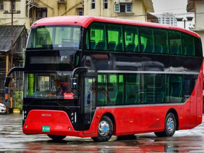 200 double deckers Diwali time for 700 cars result in cancellation of contract | २०० डबलडेकरना दिवाळीचा मुहूर्त! ७०० गाड्यांचा करार रद्दचा परिणाम