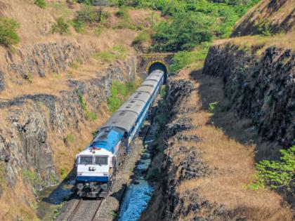 Two more special trains for Konkan Konkan Railway decision to avoid overcrowding | कोकणसाठी आणखी दोन विशेष रेल्वेगाड्या; गर्दी टाळण्यासाठी कोकण रेल्वेचा निर्णय