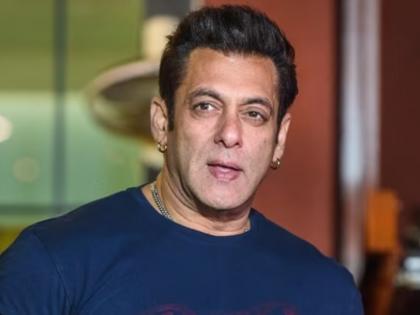 Why is Salman Khan so angry on OTT | सलमान खान ‘ओटीटी’वर का इतका चिडलाय?