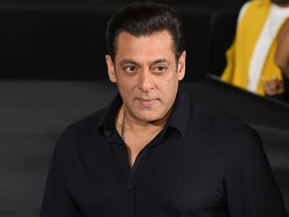 Threatens to kill Salman calling as time pass; A minor boy from Rajasthan is in custody | टाईमपास म्हणून फोन करत सलमानला ठार मारण्याची धमकी; राजस्थानचा अल्पवयीन मुलगा ताब्यात