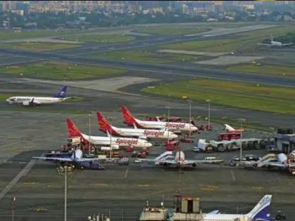 Online bribery at the airport Transfer of 20 Superintendents from Customs | विमानतळावर ऑनलाइन लाचखोरी; कस्टमकडून २० अधीक्षकांच्या बदल्या