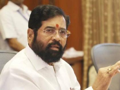 one arrested for threat call to attack on cm eknath shinde | ‘मी एकनाथ शिंदे यांना उडवणार आहे...’; दारूच्या नशेत धमकी देणारा जेरबंद