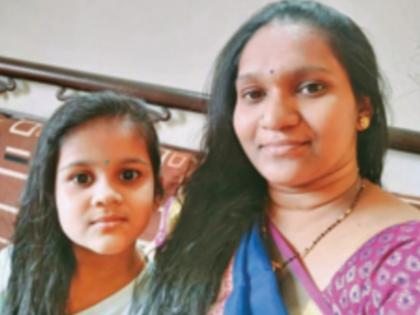 mother and daughter saved life of others calls fire brigade immediately | मानलं मालाडच्या मायलेकीला...समयसूचकतेमुळे टळली जीवितहानी...