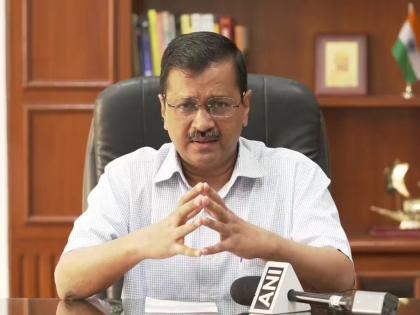 delhi cm arvind Kejriwal in trouble CBI Summons to appear on Sunday political war will ignite in Delhi | केजरीवाल सीबीआयच्या रडारवर! रविवारी हजर राहण्याचे समन्स, दिल्लीत पेटणार राजकीय रण