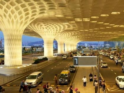 Mumbai Airport Emerges as the Fastest Growing Air Hub with Record 102 Percent Growth in Passenger Traffic for 2022 23 | मुंबई विमानतळाचा विक्रम! एका वर्षात प्रवासी वाहतुकीत तब्बल १०२ टक्के वाढ