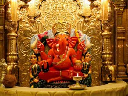 Vinayak Chaturthi 2023: May 23 : Angarak Vinayak Chaturthi: What is its significance? Learn how to do this fast! | Vinayak Chaturthi 2023: २३ मे : अंगारक विनायकी चतुर्थी: तिचे महत्त्व काय? हे व्रत कसे करायचे जाणून घ्या!