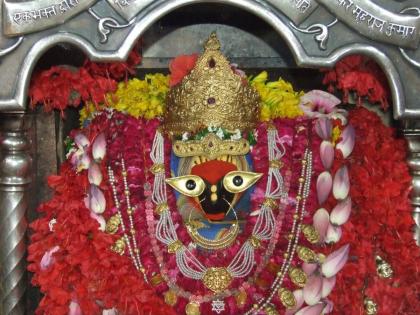 Vindhyavasini Puja is performed on Jyeshtha Shuddha Shashti; Say this great Vindhyavasini hymn! | ज्येष्ठ शुद्ध षष्ठीला करतात विंध्यवासिनी पूजा; म्हणा हे महाफलदायी विंध्यवासिनी स्तोत्र!