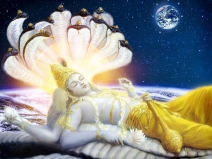 Ashadhi Ekadashi 2023: Why is Ashadhi Ekadashi called Maha Ekadashi? Find out! | Ashadhi Ekadashi 2023: आषाढी एकादशीला महाएकाद्शी का म्हटले जाते? जाणून घ्या!