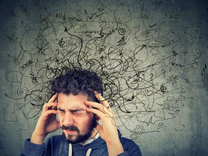 Overthinking Habit: How to solve the habit of overthinking? Know the two options! | Overthinking Habit: अतिविचार करायची सवय कशी सोडवायची? जाणून घ्या दोन पर्याय!