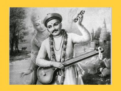 If you are afraid of death, know the commentary of Saint Namdev about death on his death anniversary! | संत नामदेव पुण्यतिथी: मृत्यूचे भय वाटत असेल तर संत नामदेवांनी मृत्यूबद्दल केलेले भाष्य वाचा!