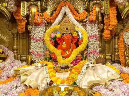 Ganesh Chaturthi 2023: प्रतीक्षा संपली! पुढच्या मंगळवारी अंगारकीच्या मुहूर्तावर बाप्पा घरी येणार; वाचा या मुहूर्ताचे वैशिष्ट्य!