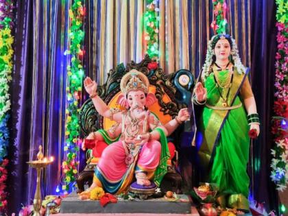 Ganesh Chaturthi 2023: Know the significance of Bhadrapada month starting from 16th September and get ready for Ganesh Chaturthi! | Ganesh Chaturthi 2023: १६ सप्टेंबरपासून सुरू होणाऱ्या भाद्रपद मासाचे महत्त्व जाणून घ्या आणि गणेशोत्सवासाठी सज्ज व्हा!