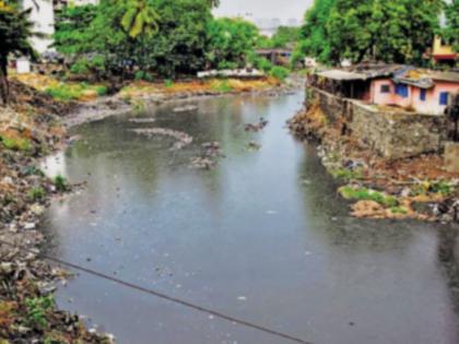 The village of ten settlements and fields Dahisar | दहा वस्त्या अन् पाड्यांचं गाव...दहिसर!