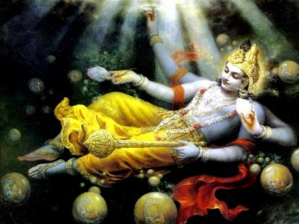 Parivartani Ekadashi 2o23: नशीब घडवता येते आणि बदलताही येते; त्यासाठी करा परिवर्तनी एकादशीचे व्रत!