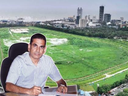 mahalaxmi race course theme park project approved by rwitc chahal believes this development will benefit all mumbaikars | आयुक्तांनी कसा सोडवला रेसकोर्सच्या जागेचा वाद? कशी मोकळी झाली 'थीम पार्क'ची वाट?...वाचा इनसाइड स्टोरी