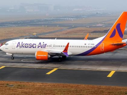 Acasa to start mumbai to srinagar flight service in mumbai | अकासा सुरू करणार मुंबई ते श्रीनगर विमान सेवा