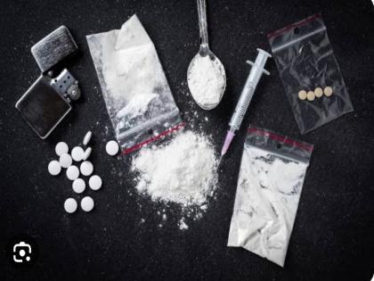 About 563 drug trafficking crimes in the state in four years in goa | राज्यात चार वर्षात ५६३ ड्रग्स तस्करीचे गुन्हे