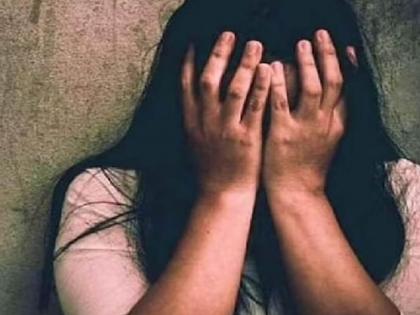 a 70 years old man molested a 10 year girl in nagpur police case has been registered | धक्कादायक! ७० वर्षाच्या वृद्धाकडून १० वर्षाच्या चिमुकलीचा विनयभंग